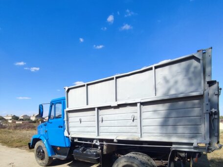 1994 ЗИЛ 4331, голубой, 950000 рублей, вид 5