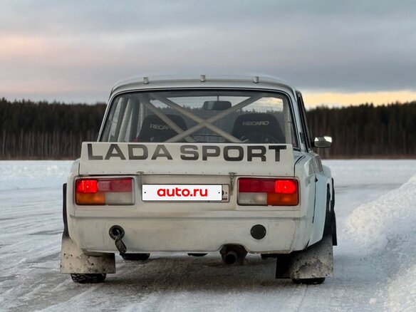 2008 Lada (ВАЗ) 2105, белый, 1500000 рублей - вид 23