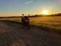 2024 VMC (Vento) Inferno, красный, 70000 рублей - вид 5