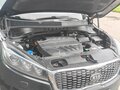 2019 Kia Sorento III Prime Рестайлинг, чёрный, 2650000 рублей - вид 6