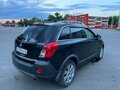 2012 Opel Antara I Рестайлинг, чёрный, 1100000 рублей - вид 5