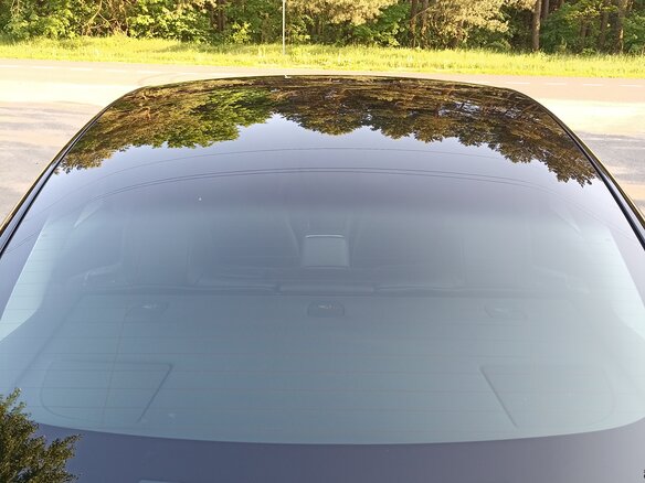 2022 Tesla Model 3 Long Range I, чёрный, 3700000 рублей - вид 9
