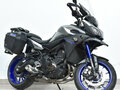 2015 Yamaha MT-09 Tracer (FJ-09), синий, 869000 рублей