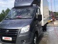 2018 ГАЗ ГАЗель Next, серый, 1799000 рублей - вид 11
