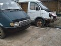 2002 ГАЗ ГАЗель (2705), синий, 150000 рублей