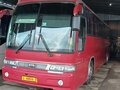 2008 Kia Granbird, пурпурный, 1600000 рублей
