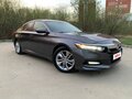 2019 Honda Accord X, серый, 2050000 рублей - вид 8