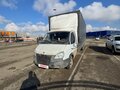2003 ГАЗ ГАЗель (3302), белый, 885000 рублей - вид 10