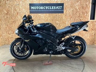 2005 Yamaha YZF-R1, чёрный, 670000 рублей, вид 4
