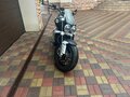 2021 Triumph Rocket III, чёрный, 1999999 рублей - вид 4