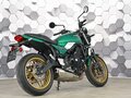 2023 Kawasaki Z 650RS, зелёный, 739000 рублей - вид 6