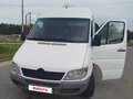 2014 Mercedes-Benz Sprinter Classic, белый, 1250000 рублей - вид 4