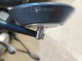 2012 Honda Shadow 750, чёрный, 565000 рублей - вид 3