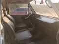 1988 Volkswagen Transporter 5-speed T3, белый - вид 11
