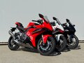 2025 Voge RR660S, зелёный, 794000 рублей - вид 1
