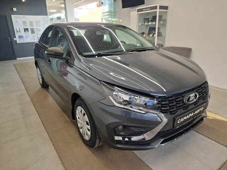 Lada (ВАЗ) Iskra