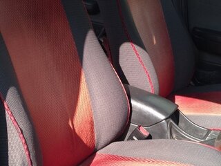 1993 Toyota Corona IX (T190), фиолетовый, 199999 рублей, вид 5