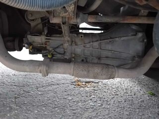 2012 Hyundai H100, синий, 500000 рублей, вид 3