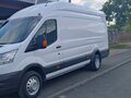 2016 Ford Transit, белый, 2300000 рублей - вид 3