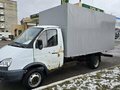 2014 ГАЗ ГАЗель (3302), белый, 750000 рублей - вид 1