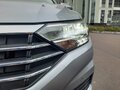2020 Volkswagen Jetta VII, серый, 2400000 рублей - вид 4