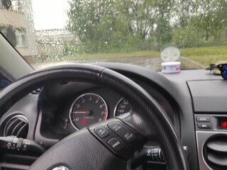 2005 Mazda 6 I (GG), серый, 400000 рублей, вид 4