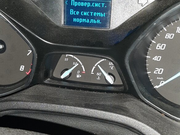 2012 Ford Focus III, чёрный, 845000 рублей - вид 9