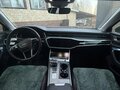 2022 Audi A6 45 TFSI V (C8), серый, 3700000 рублей - вид 9