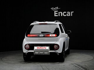 2026 Hyundai Casper I Рестайлинг, белый, 2020000 рублей, вид 3