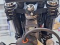 2024 ZM Tracer, чёрный, 350000 рублей - вид 8