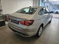 2026 Lada (ВАЗ) Vesta I Рестайлинг (NG), серебристый, 1875000 рублей - вид 3