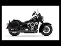 2026 Harley-Davidson Heritage, чёрный, 3490000 рублей - вид 11