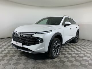 2026 Haval F7 II, белый, 3599000 рублей, вид 1