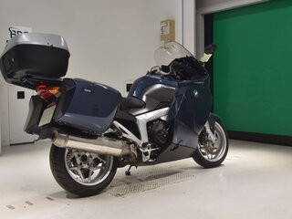 2008 BMW K 1200 GT, синий, 800000 рублей, вид 3