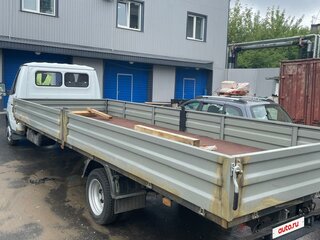2024 ГАЗ ГАЗель (3302), белый, 2400000 рублей, вид 5