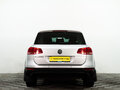 2012 Volkswagen Touareg II, серебристый, 1599000 рублей - вид 4