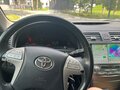 2006 Toyota Camry VI (XV40), синий, 1150000 рублей - вид 10