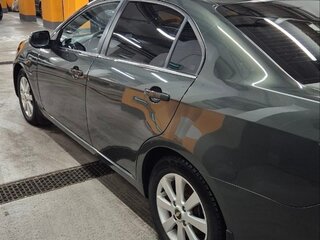 2008 Chevrolet Epica V250, зелёный, 725000 рублей, вид 5