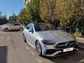 2023 Mercedes-Benz C-Класс 300 V (W206), серебристый, 8900000 рублей - вид 2
