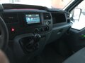 2010 Ford Transit, белый, 1570000 рублей - вид 3