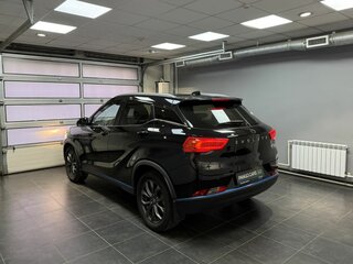 2023 Evolute i-Joy I, чёрный, 2050000 рублей, вид 4
