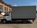 2007 ГАЗ ГАЗель (3302), белый, 699000 рублей - вид 4