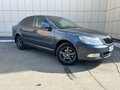 2010 Skoda Octavia II (A5) Рестайлинг, серый, 870000 рублей - вид 8