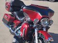 2007 Harley-Davidson Electra Glide, красный, 795000 рублей - вид 11