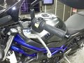 2021 Suzuki SV 650, чёрный, 387000 рублей - вид 6