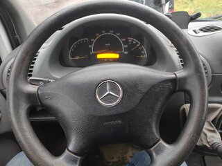 2015 Mercedes-Benz Sprinter Classic, белый, 1500000 рублей, вид 2