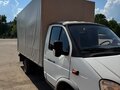 2007 ГАЗ ГАЗель (3302), белый, 699000 рублей - вид 1