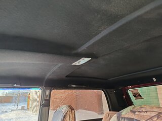 2013 Lada (ВАЗ) 2121 (4x4) I Рестайлинг, красный, 580000 рублей, вид 4