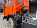 2003 КамАЗ Автобетоносмеситель, красный, 870000 рублей - вид 2