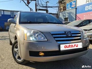 2010 Vortex Estina I, бежевый, 300000 рублей, вид 2